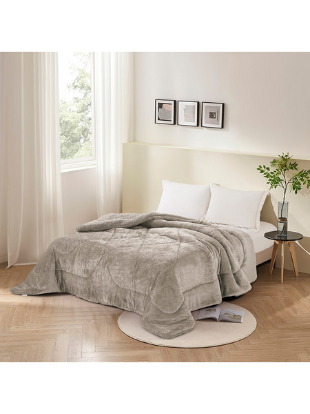 Anna Riska Κουβερτοπάπλωμα Μονό 160x220 Vienna Linen