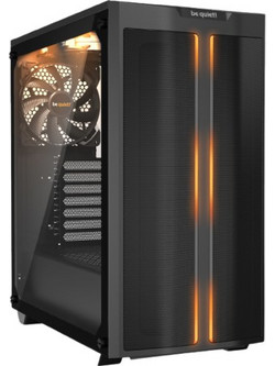 Vengeance Spider-Z84 Be Quiet Edition (Ryzen 5-7600/32GB/1TB SSD + 2TB/Radeon RX 7800 XT 16GB/FreeDos)