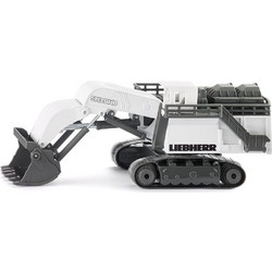 Siku Εκσκαφεας Liebherr R9800 Mining Bagger
1798