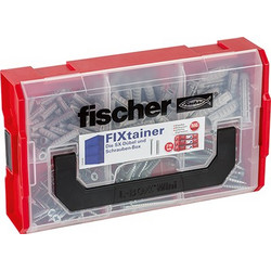 Fisher-Price FIXtainer Σετ βιδών 210 τεμάχια