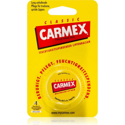 Carmex Classic Lip Balm Pot 7.5gr
