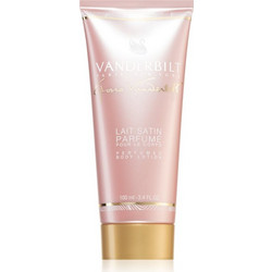 Gloria Vanderbilt Miss Ενυδατική Lotion Σώματος 100ml
