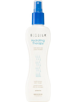 Biosilk Farouk Hydrating Therapy Pure Moisture Leave In Spray 207ml