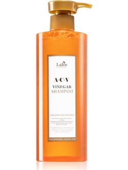 La'dor ACV Vinegar Σαμπουάν 430ml