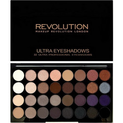 Makeup Revolution Affirmation Ultra s Παλέτα Σκιών 20gr