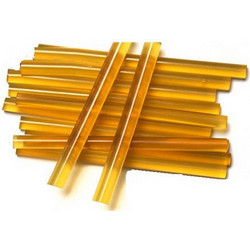 ΡΑΒΔΟΣ ΣΙΛΙΚΟΝΗΣ ΓΙΑ EXTENSIONS -(ΞΑΝΘΟ)
