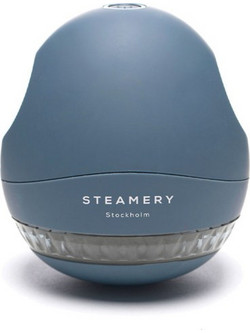 Steamery Pilo 1Αποχνουδωτής Ρούχων Ηλεκτρικός Blue