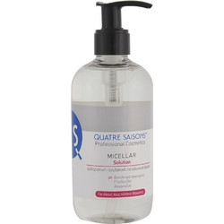 QS Professional Micellar Solution Lotion Ντεμακιγιάζ 300ml