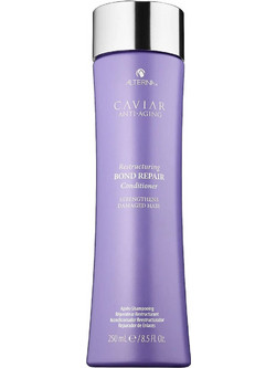 Alterna Caviar Anti-Aging Restructuring Bond Repair Conditioner για Επανόρθωση για Ξηρά & Ταλαιπωρημένα Μαλλιά 250ml