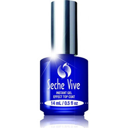 Seche Vive Instant Gel 14ml