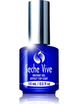 Seche Vive Instant Gel 14ml