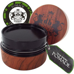 Dear Barber Pomade Μαλλιών Δυνατό Κράτημα 100ml