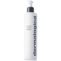 Dermalogica Intensive Moisture Cleanser Ενυδατικός Αφρός Καθαρισμού Προσώπου 295ml