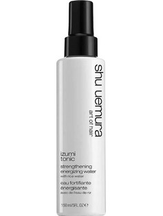 Shu Uemura Izumi Tonic Energizing Water Spray Μαλλιών 150ml