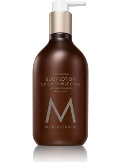 Moroccanoil Oud Mineral Ενυδατική Lotion Σώματος 360ml