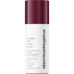 Dermalogica Dynamic Skin Retinol Αντιγηραντικό Serum Προσώπου με Ρετινόλη 30ml