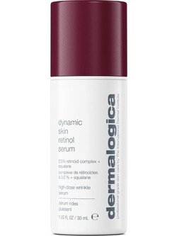 Dermalogica Dynamic Skin Retinol Αντιγηραντικό Serum Προσώπου με Ρετινόλη 30ml
