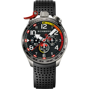 Bomberg BOLT-68 BS45CHSP.059-2.10