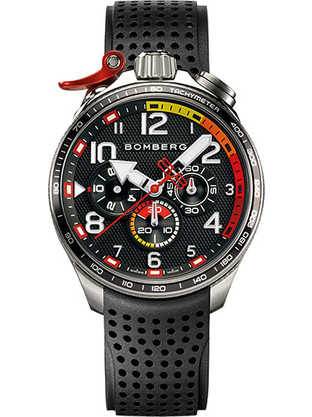 Bomberg BOLT-68 BS45CHSP.059-2.10