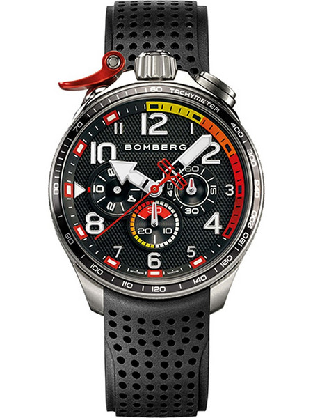 Bomberg BOLT-68 BS45CHSP.059-2.10