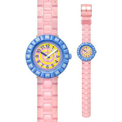 Flik Flak Swirly Candy Power Time ZFCSP045