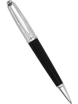 Saint Honore 62202N-1 Στυλό Διαρκείας Μαύρο