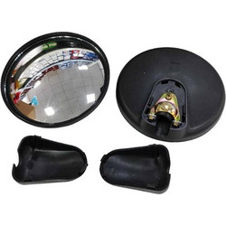 Καθρέπτης Φορτηγού 2τμχ - Truck Mirror 2pcs