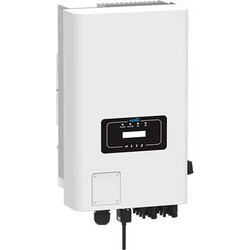 V-TAC Solar Inverter Φωτοβολταϊκών Τριφασικό On Grid 30KW 380VA IP65 με Οθόνη 11812
