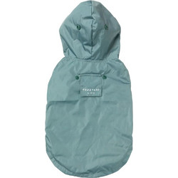 FUZZYARD ΑΔΙΑΒΡΟΧΟ ΣΚΥΛΟΥ MYRTLE GREEN 66-72CM