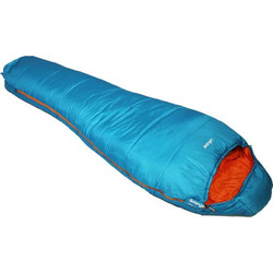 Vango Nitestar Alpha 150 Sleeping Bag Μονό 2 Εποχών Γαλάζιο