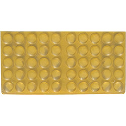 ΑΥΤΟΚΟΛΛΗΤΑ ΣΤΟΠ ΠΟΡΤΑΣ, 7X1,5, MARAZZI, (200 τμχ) (38225)