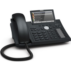 Snom D375
