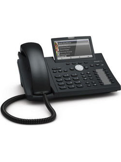 Snom D375
