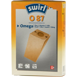 Swirl O 87