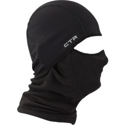 CTR ΜΠΑΛΑΚΛΑΒΑ MISTRAL MULTI LINER 1628 BLACK
