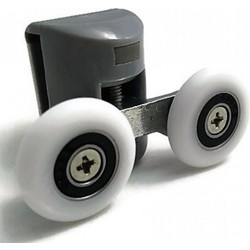 ΡΟΔΑΚΙ ΓΙΑ ΚΑΜΠΙΝΑ CSP SE25-3ROLL