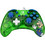 PDP Rock Candy Luigi Wired Controller PC & Switch Green Blue