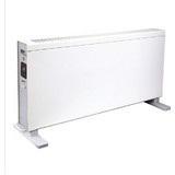 Gruppe CH506-20AEW Θερμοπομπός Δαπέδου 2000W με Θερμοστάτη και WiFi
