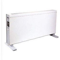 Gruppe CH506-20AEW Θερμοπομπός Δαπέδου 2000W με Θερμοστάτη και WiFi