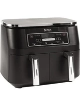 Ninja AG551EU Air Fryer 3.8L 2460W Silver