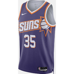 Nike Kevin Durant Phoenix Suns 2023/24 Φανέλα Μπάσκετ ΝΒΑ DV4855-570