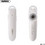 Remax RB-T1 Ακουστικό Bluetooth In Ear White