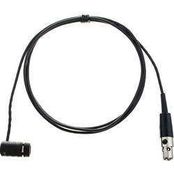Shure WL185 Μικρόφωνο Πέτου XLR Mini