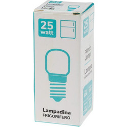 Λυχνία Ψυγείου / E14 / 25 Watt