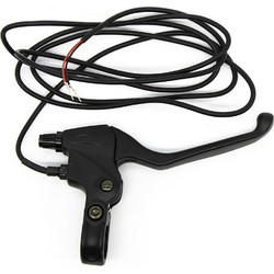 ΔΕΞΙΑ ΜΑΝΕΤΑ ΦΡΕΝΟΥ ΓΙΑ ELECTRO ACTION 350 ΚΑΙ 500/ERT-010 ΜΕ ΑΙΣΘΗΤΗΡΑ ΗΛΕΚΤΡΟΦΡΕΝΟΥ
