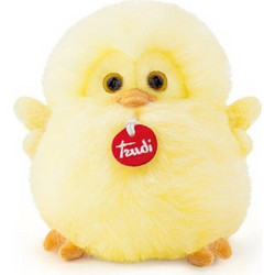 Trudi Fluffies Κοτοπουλακι TUDG9000