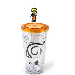 NARUTO - Naruto Uzumaki - Carnival Cup 473 ml