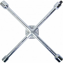 TOP MASTER ΣΤΑΥΡΟΣ ΑΥΤΟΚΙΝΗΤΟΥ Cr-V 17,19,21,22ΜΜ 330319