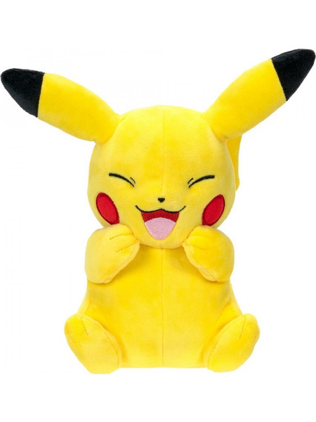 Jazwares Pokemon Pikachu JW095217-A/4