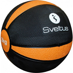 Sveltus Medicine Ball 2kg